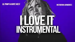Lil Pump & Kanye West 