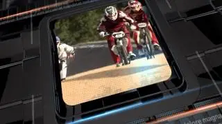 After Effects Project Files - Sport Review Broadcast Ident - VideoHive 10433632