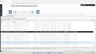 CCNP TRAINING IN HINDI DAY 16 RSTP LAB MSTP LAB VTP VER3