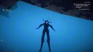 Anthem&trade; | Interceptor Solo OOB - Tyrant Mine