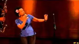 TEDxRainier - Meklit Hadero - 