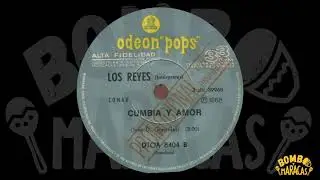 Los Reyes - Cumbia y amor (Argentina)