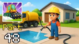 Home Builder 3D! &ndash; Gameplay Walkthrough Part 48 &ndash; Extreme Home Renovation Challenge! (iOS, Android)