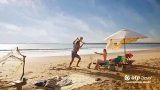 Hello ny&aacute;r! Ir&aacute;ny Dubai! - OTP Travel