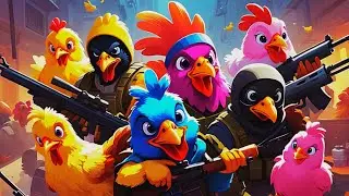 J3Z | CS2 LEGENDARY Highlights w/ EPIC music