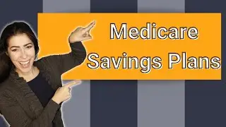Программы экономии на Medicare: еще один способ сэкономить на Medicare!