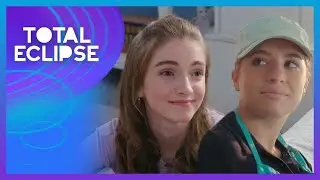Cyrus coming out scenes, W/Buffy&rsquo;s and Andi&rsquo;s love scene