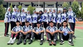 SENAM KREASI - SMAN 15 KOTA BEKASI (KELAS XII.4 KELOMPOK 2)