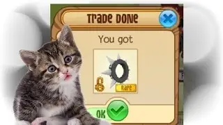 Animal Jam: Getting A Black Long Collar