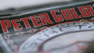 Object Stories: Peter Golding Collection