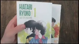 Hiatari Ryoko une vie nouvelle, o&ugrave; l'art de la narration de Mitsuru Adachi