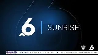 Wednesday Sunrise Show - FULL SHOW - April 23, 2025
