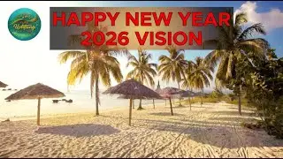 New Year New Faith | 2026 Gospel Song