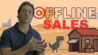 Make More Sales with Offline Order Management!