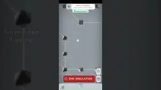 cells game // Reality engine (mine) // evolution never ends// cell to singularity gameplay //