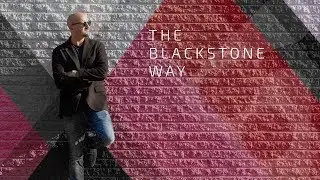 The Blackstone Way