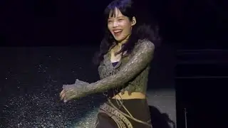 [4k] 윤마치의 Love is a magic : 251227 썸데이 크리스마스 페스티벌