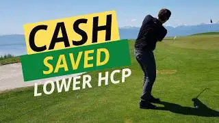 Stop Wasting Money On Golf | 7 Budget Hacks