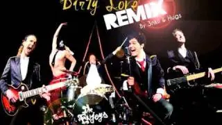 The Enjoys - Dirty Love (3nkii & Hugs Remix)