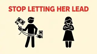 If You Discover SHE Is a NARCISSIST, These Are the 5 Boundaries You Must Set IMMEDIATELY