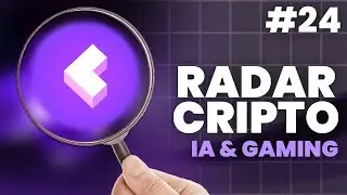 Carv Protocol: 4 Narrativas en 1 - Gaming, IA, Blockchain y Datos 🚀 | Radar Cripto ep. 24