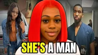 17-Year-Old Trans Girl K!lled to Hide a Secret Relationship | True Crime Story