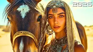 Cafe Anatolia Istanbul - Ancient Caravan - Mystic Deep House Across Silent Sands