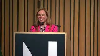 Washington State: Accelerating the Clean Energy Transition... | 2024 Nordic Innovation Summit