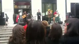 Nobraino - Narcisisti Live Riccione per Haiti