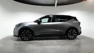 YK24OZY - Renault Scenic E-Tech 160kW Esprit Alpine 87kWh Long Range 5dr Au...