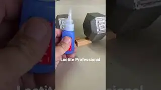 Fast & Strong Glue