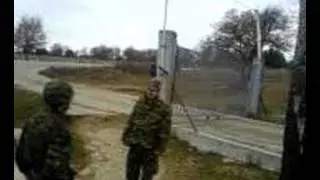 Fantaros vs Ilarxos