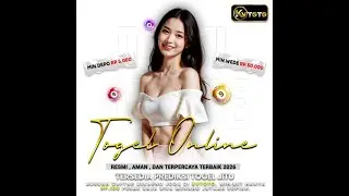 KVTOTO ◈ Gerbang Akses Situs Toto Togel Resmi bagi Pecinta Angka