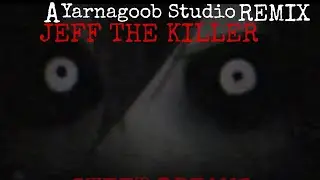 Jeff the Killer Theme Song (Sweet Dreams Are Made Of Screams) REMIX (Halloween special)