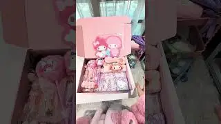 Let&rsquo;s pack a 1 scoop order #luckyscoop #mysterybox #packingorders 