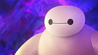 Big Hero 6