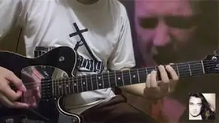 All This And Heaven Too - Michael Sweet (Play Along Guitar Cover)