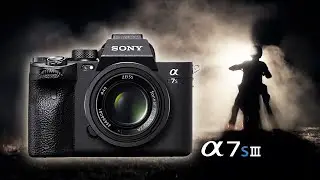 a7S III Camera Launch: The Way Forward | Shot on a7S III | Alpha Films | Sony Alpha Universe