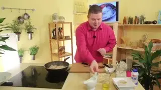 Tejszínes csirkés penne-Konyha24.hu
