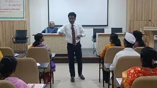 Sarpanch Training