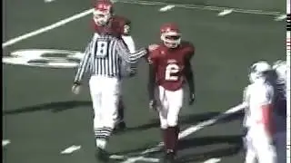 2006 Spiro Bulldogs vs OKC Millwood Falcons