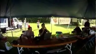 ve2crs ARRL Field Day 2012