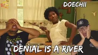 DOECHII = DIFFERENT!!!! | Doechii - DENIAL IS A RIVER Reaction