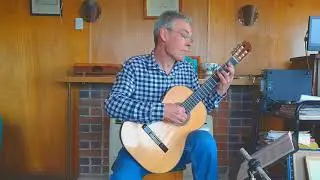 Alan Plummer - Torija (Elegy) by F. Moreno-Torroba