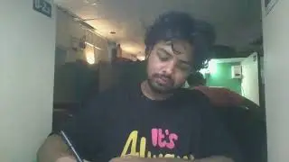 study with me (deep focus study session)- total silence