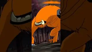 Wildmutt Kitna Powerful Hai ? | Dark secret of Wildmutt Ben 10