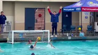 Channing Wigo (11) 12u Platinum division 2023 KAP7 Year of the Rabbit Highlights