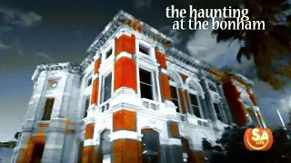 The Russell Rush Haunted Tour's last episode | SA Live | KSAT 12