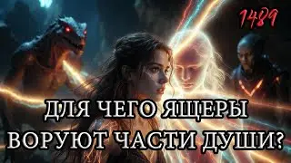 Как снять энергетические кандалы за 5 минут
