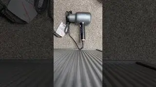Wavytalk blowdryer review! NEW hair care gem. #wavytalk #blowdryer #hairtools #review #hair #shorts